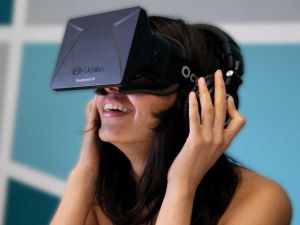 Lanza firma coreana dispositivo de realidad virtual Lanza firma coreana dispositivo de realidad virtual