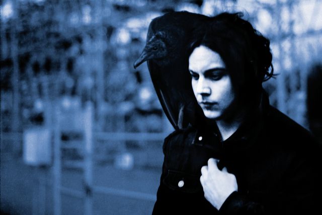 Muere tecladista de Jack White Muere tecladista de Jack White