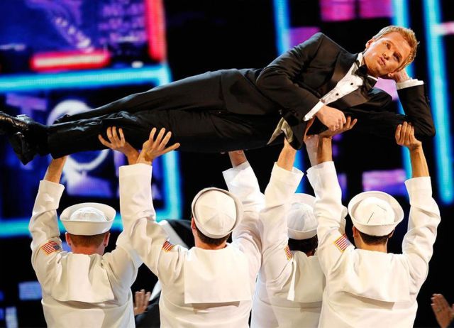 Neil Patrick Harris Neil Patrick Harris