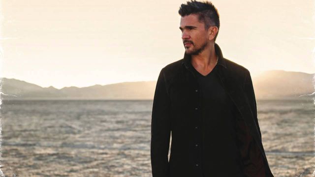Juanes quiere ser como Mick Jagger. Juanes quiere ser como Mick Jagger.