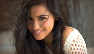 Maite Perroni está lista para sus conciertos en el Metropólitan Maite Perroni está lista para sus conciertos en el Metropólitan