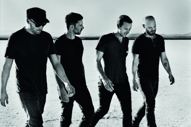 Coldplay contribuye con “Miracles” Coldplay contribuye con “Miracles”