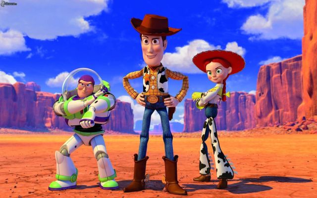 Confirman nueva entrega de 'Toy Story' Confirman nueva entrega de 'Toy Story'