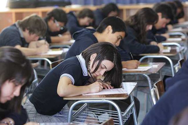 Fraude Educativo Fraude Educativo