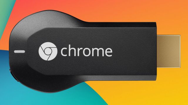 Por fin llega Chromecast a México Por fin llega Chromecast a México