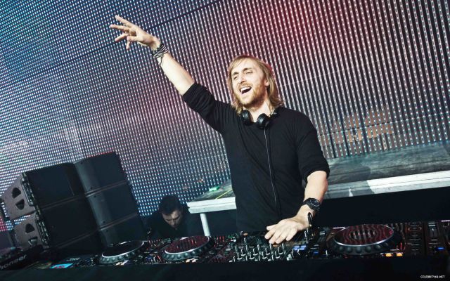 “Hey Mama”, el próximo hit de David Guetta y Nicki Minaj “Hey Mama”, el próximo hit de David Guetta y Nicki Minaj