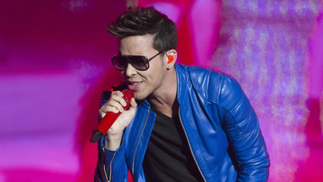 Prince Royce colabora con Snoop Dog Prince Royce colabora con Snoop Dog