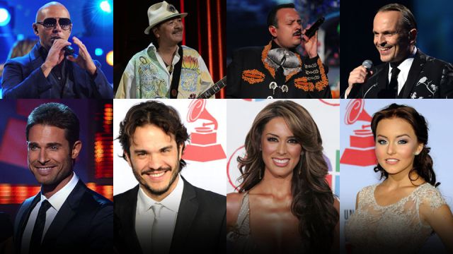 Hoy es el Latin Grammy Hoy es el Latin Grammy