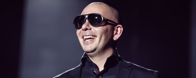 Globalization el próximo disco de Pitbull Globalization el próximo disco de Pitbull