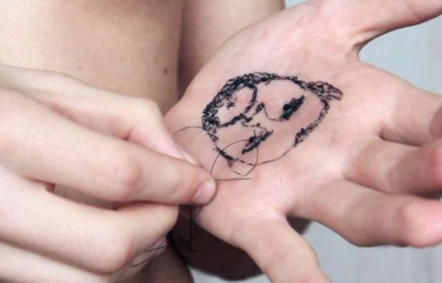 Arte en la Piel Arte en la Piel