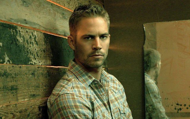 Así recordaron Paul Walker
