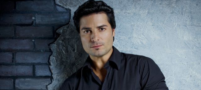 Chayanne agotó todas los boletos de sus presentaciones Chayanne agotó todas los boletos de sus presentaciones