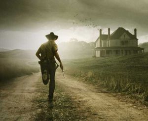 Revelan ubicación del spin off de 'The Walking Dead' Revelan ubicación del spin off de 'The Walking Dead'