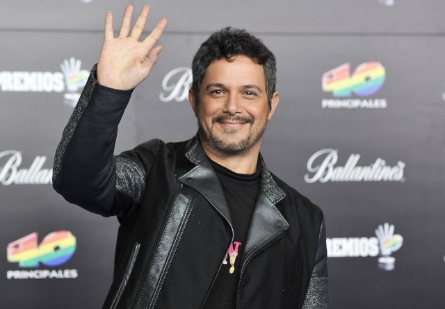 Sanz listo con su nuevo disco Sanz listo con su nuevo disco