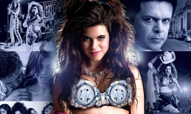 Gloria ya en cines