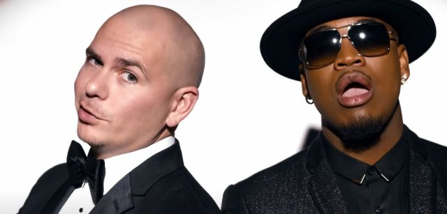 Pitbull estrena video