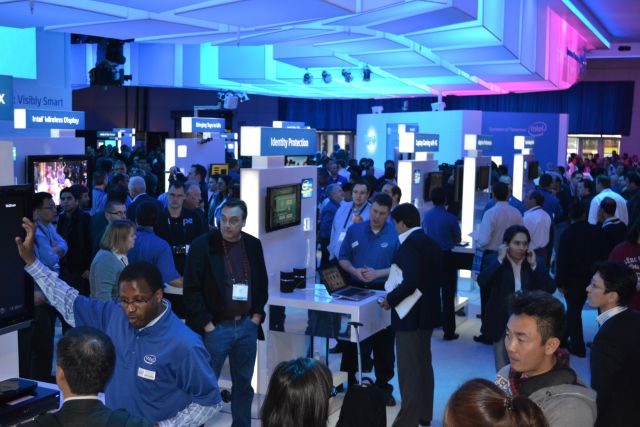 Consumer Electronic Show Consumer Electronic Show