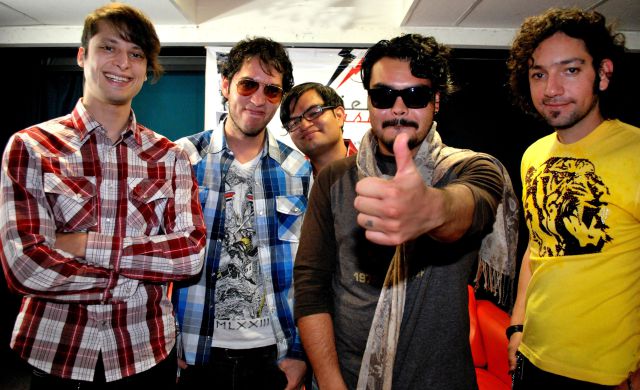 Los Daniels van por nuevo disco Los Daniels van por nuevo disco