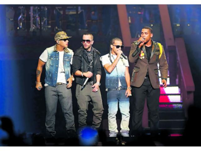 Lo mejor de Don Omar Lo mejor de Don Omar