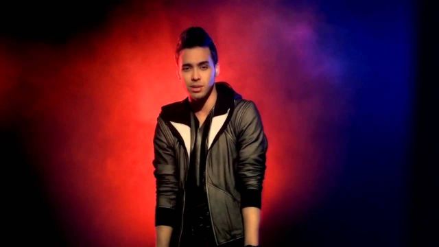 Prince Royce listo para cantar en Miss Universo Prince Royce listo para cantar en Miss Universo