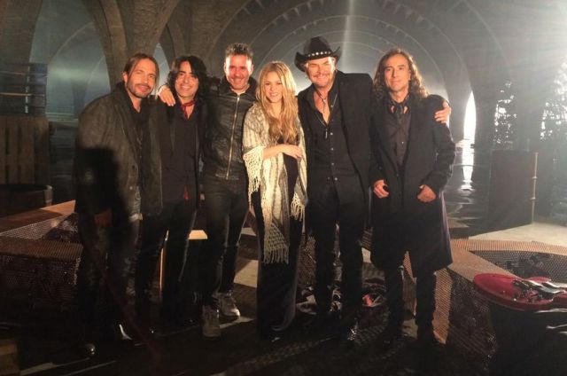Maná sorprenderá con su regreso a los escenarios Maná sorprenderá con su regreso a los escenarios