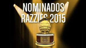 Razzie los galardones que premian el peor cine del año Razzie los galardones que premian el peor cine del año