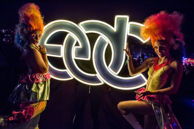 EDC 2015 EDC 2015