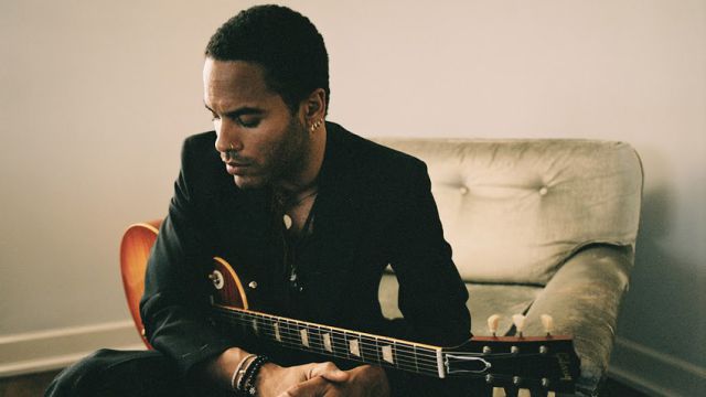 Lenny Kravitz invitado especial de Katy Perry en el Super Bowl Lenny Kravitz invitado especial de Katy Perry en el Super Bowl