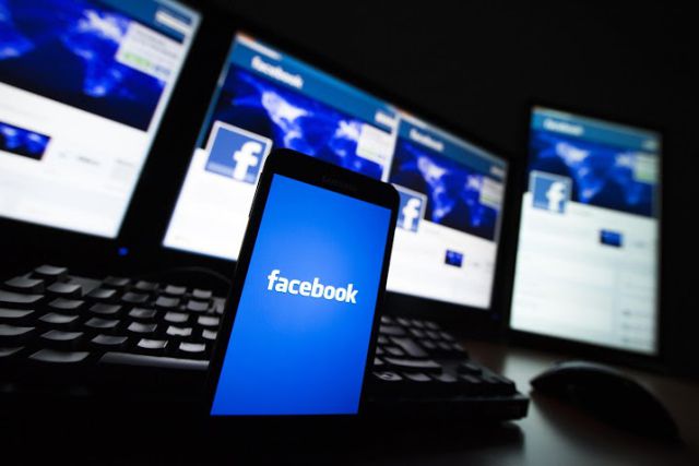 Los 'Me gusta' de Facebook revelan la verdadera personalidad. Los 'Me gusta' de Facebook revelan la verdadera personalidad.
