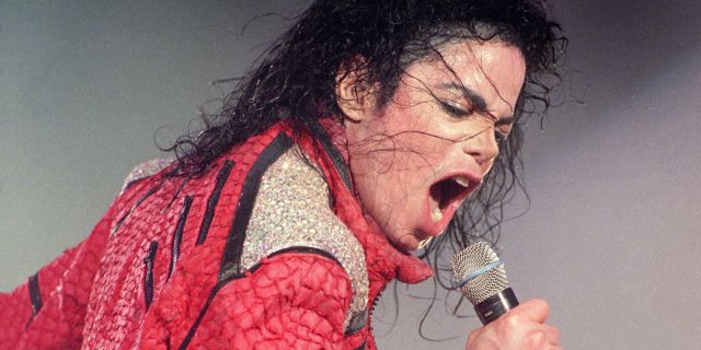 Artistas rinden tributo a Michael Jackson Artistas rinden tributo a Michael Jackson