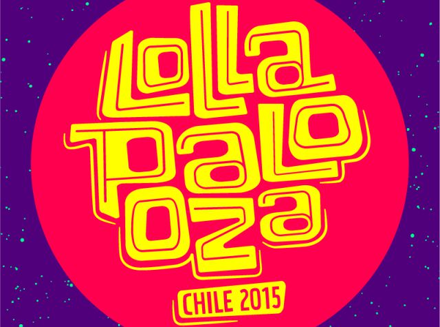 Lollapalooza 2015 Lollapalooza 2015