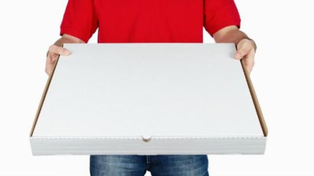 2 mil 84 dólares de propina 2 mil 84 dólares de propina