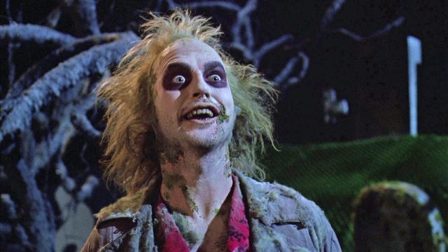 Beetlejuice 2 comienza a finales de este año Beetlejuice 2 comienza a finales de este año