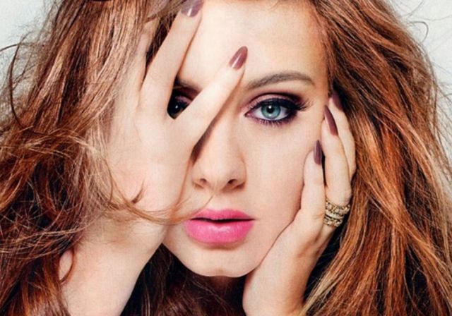 Olvídate de Adele en 2015 Olvídate de Adele en 2015