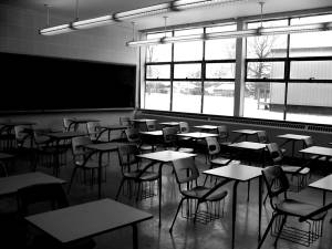 ¡Maestro de secundaria pone en jaque al cambiar de sexo! ¡Maestro de secundaria pone en jaque al cambiar de sexo!