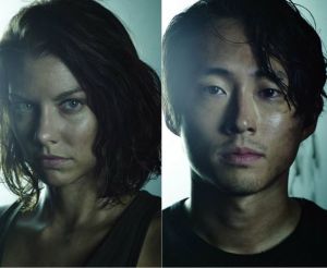 ¡Nuevas imágenes de 'The Walking Dead'!