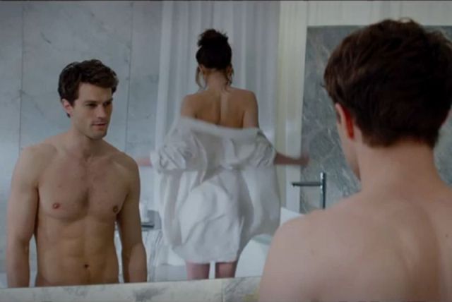 ¡Boicoteada Cincuenta Sombras de Grey! ¡Boicoteada Cincuenta Sombras de Grey!