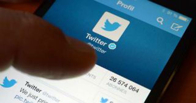 La despiden en un tweet La despiden en un tweet