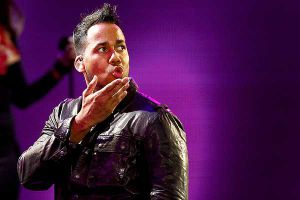 Romeo Santos Romeo Santos