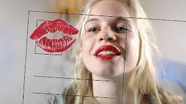 Sustituyen los sellos por besos Sustituyen los sellos por besos