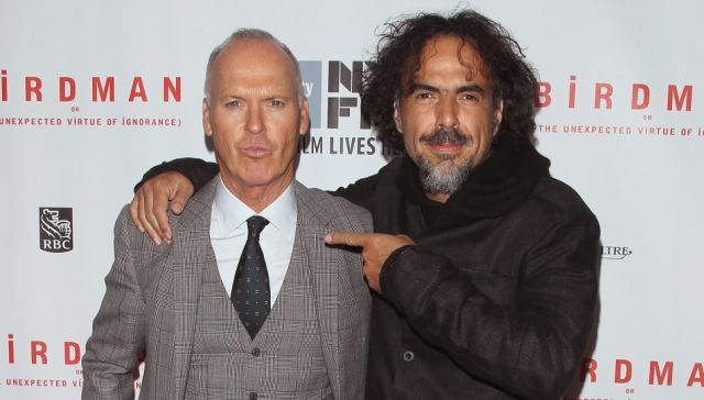 Birdman gana mejor edición de sonido en los Golden Reel Awards Birdman gana mejor edición de sonido en los Golden Reel Awards