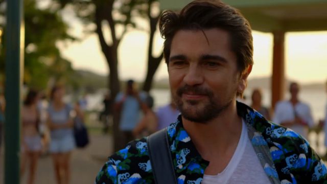 Adelanto de Juanes cantando en el nuevo especial de Victoria's Secret Adelanto de Juanes cantando en el nuevo especial de Victoria's Secret