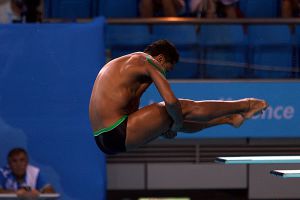 ¡Mexicano se lleva el oro! ¡Mexicano se lleva el oro!