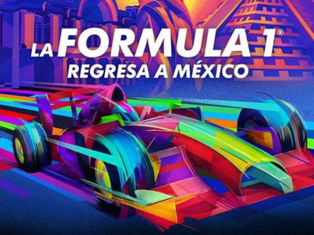Aquí los precios del GP de la Fórmula 1 en México Aquí los precios del GP de la Fórmula 1 en México