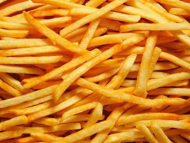 ¿Emborracharse con papas? ¿Emborracharse con papas?