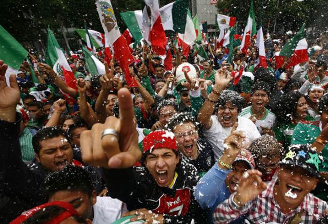 Problemas Mexicanos Problemas Mexicanos