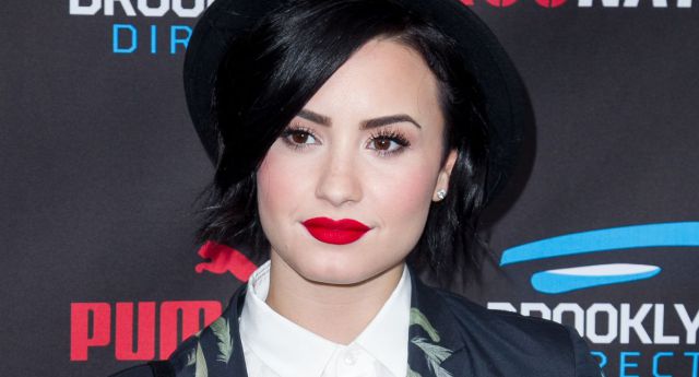 ¿Demi Lovato y Eminem, podrían trabajar juntos? ¿Demi Lovato y Eminem, podrían trabajar juntos?