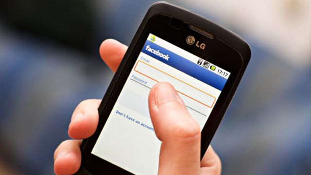 Facebook al auxilio Facebook al auxilio