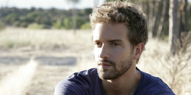 Pablo Alborán Pablo Alborán