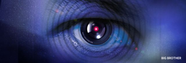 ¡“Big Brother” regresa ! ¡“Big Brother” regresa !